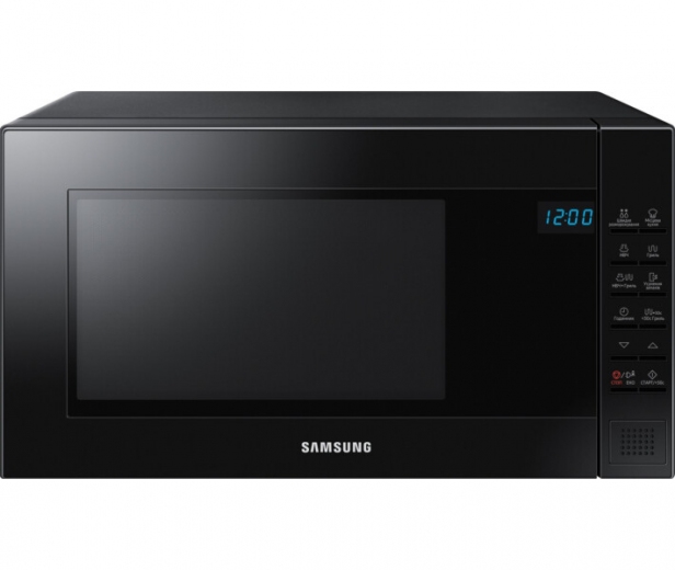 Микроволновая печь SAMSUNG GE88SUB/UA - фото - Samsung Experience Store — брендовый интернет-магазин