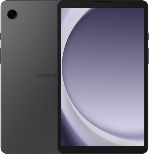 Планшет Samsung Galaxy Tab A9 Wi-Fi 8/128GB (SM-X110NZAESEK) Graphite - фото Планшет Samsung Galaxy Tab A9 Wi-Fi 8/128GB (SM-X110NZAESEK) Graphite - фото - Samsung Experience Store — брендовий інтернет-магазин