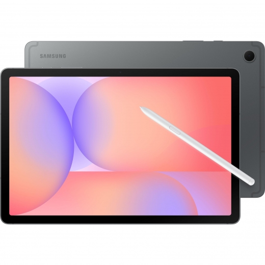 Планшет Samsung Galaxy Tab S10 Lite WiFi 6/128Gb (SM-X400NZAREUC) Gray - фото - Samsung Experience Store — брендовий інтернет-магазин