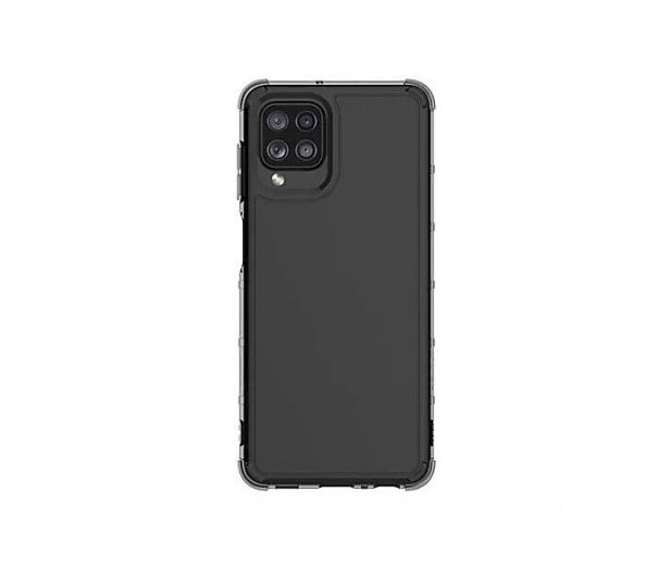 Накладка Samsung Protective для M32 (GP-FPM325KDABW) Black - фото - Samsung Experience Store — брендовый интернет-магазин