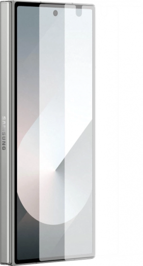 Защитная пленка Samsung для Samsung Galaxy Fold 6 (EF-UF956CTEGUA) - фото Защитная пленка Samsung для Samsung Galaxy Fold 6 (EF-UF956CTEGUA) - фото - Samsung Experience Store — брендовый интернет-магазин
