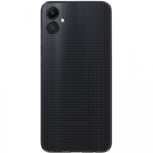 Накладка Samsung Clear Case для Samsung Galaxy A05 (GP-FPA055VAATW) Transparent - фото - Samsung Experience Store — брендовий інтернет-магазин