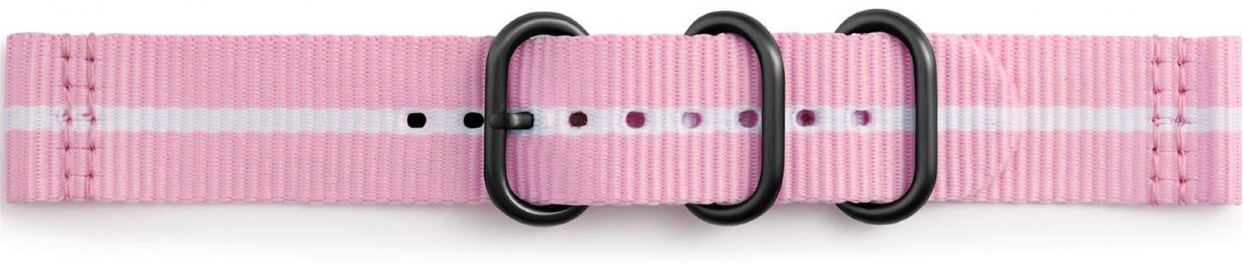 Ремешок Samsung Gear Premium Nato Pink-White (GP-R600BREECAE) - фото Ремешок Samsung Gear Premium Nato Pink-White (GP-R600BREECAE) - фото - Samsung Experience Store — брендовый интернет-магазин