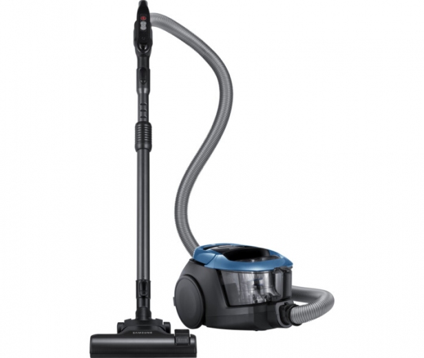 Пылесос без мешка Samsung VC07M31D3HU/UK - фото - Samsung Experience Store — брендовый интернет-магазин