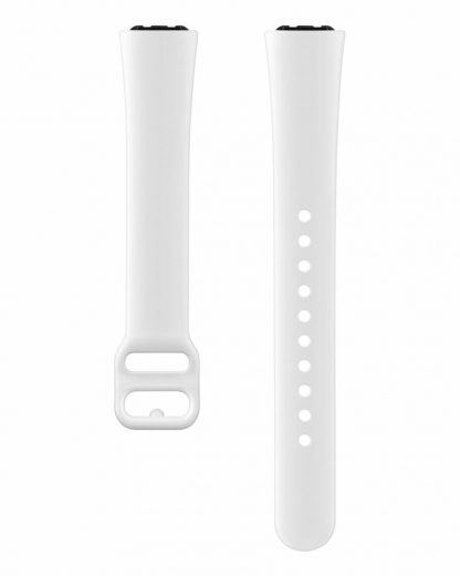 Ремешок Samsung для Galaxy Fit (ET-SU370MJEGRU) Gray - фото Ремешок Samsung для Galaxy Fit (ET-SU370MJEGRU) Gray - фото - Samsung Experience Store — брендовый интернет-магазин