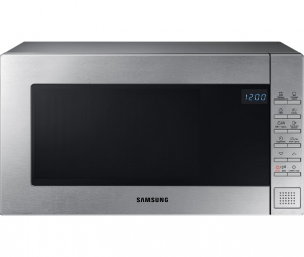 Мікрохвильова піч SAMSUNG GE88SUT/UA - фото - Samsung Experience Store — брендовий інтернет-магазин