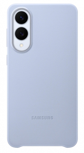 Панель Samsung Kindsuit Case для Samsung Galaxy S25 Edge (EF-VS937PLEGWW) Light Blue - фото - Samsung Experience Store — брендовый интернет-магазин