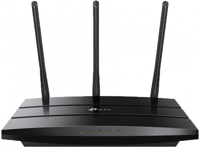 Маршрутизатор TP-Link Archer A8 - фото Маршрутизатор TP-Link Archer A8 - фото - Samsung Experience Store — брендовий інтернет-магазин
