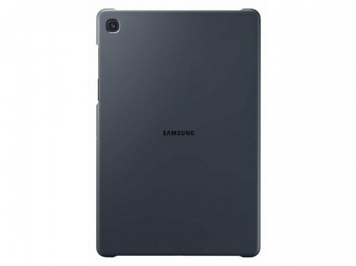 Чохол Samsung Cover for Galaxy Tab S5e (EF-IT720CBEGRU) Black - фото - Samsung Experience Store — брендовий інтернет-магазин