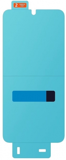 Захисна плівка Samsung для Samsung Galaxy S24 Plus (EF-US928CTEGWW) - фото Захисна плівка Samsung для Samsung Galaxy S24 Plus (EF-US928CTEGWW) - фото - Samsung Experience Store — брендовий інтернет-магазин