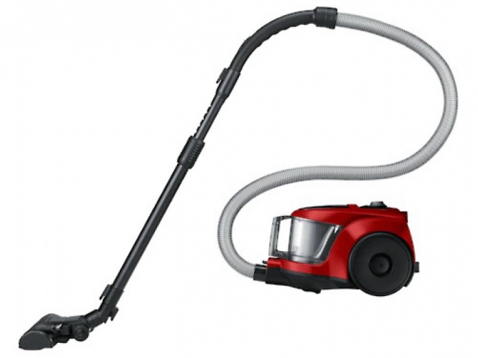 Пилосос без мішка Samsung VCC45W0S3R/UK - фото Пилосос без мішка Samsung VCC45W0S3R/UK - фото - Samsung Experience Store — брендовий інтернет-магазин