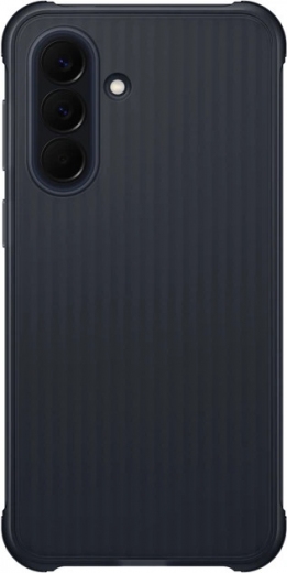 Накладка Samsung Rugged Case для Samsung Galaxy A57 (EF-RA576CBEGWW) Black - фото - Samsung Experience Store — брендовый интернет-магазин