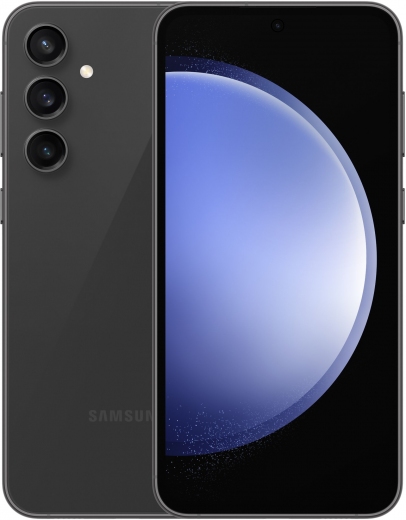 Смартфон Samsung Galaxy S23 FE S711B 8/256GB (SM-S711BZAGSEK) Graphite - фото Смартфон Samsung Galaxy S23 FE S711B 8/256GB (SM-S711BZAGSEK) Graphite - фото - Samsung Experience Store — брендовий інтернет-магазин
