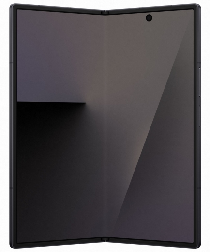 Смартфон Samsung Galaxy Fold 7 12/256GB (SM-F966BZKBSEK) JetBlack - фото - Samsung Experience Store — брендовий інтернет-магазин