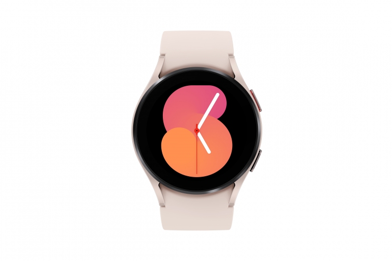 Смарт годинник Samsung Galaxy Watch 5 40mm (SM-R900NZDASEK) Iconic Gold - фото Смарт годинник Samsung Galaxy Watch 5 40mm (SM-R900NZDASEK) Iconic Gold - фото - Samsung Experience Store — брендовий інтернет-магазин