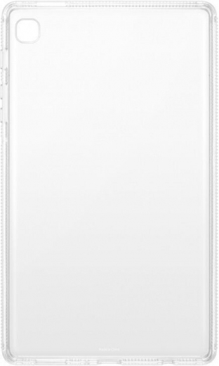 Чохол Clear Cover для Samsung Galaxy Tab A7 Lite (T220/T225) EF-QT220TTEGRU Transparent - фото - Samsung Experience Store — брендовий інтернет-магазин