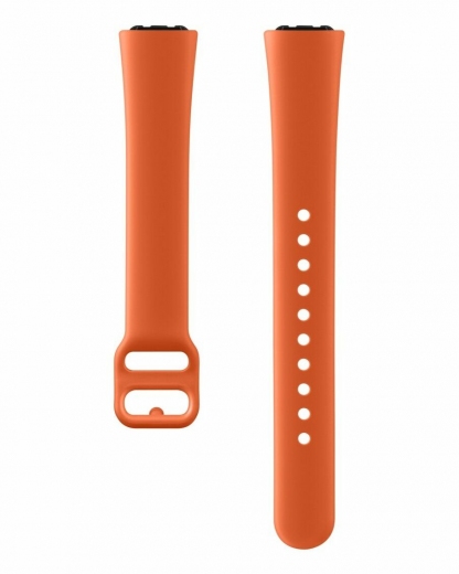 Ремінець Samsung для Galaxy Fit (ET-SU370MOEGRU) Orange - фото Ремінець Samsung для Galaxy Fit (ET-SU370MOEGRU) Orange - фото - Samsung Experience Store — брендовий інтернет-магазин