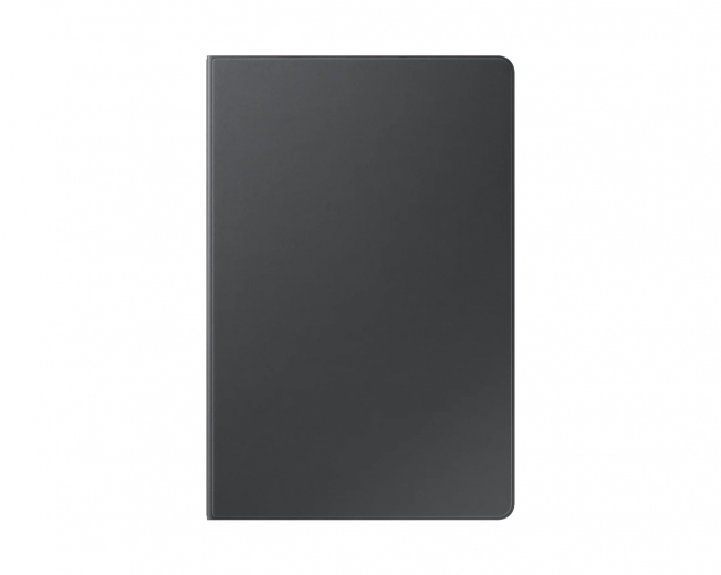 Чохол-книжка Samsung Book Cover для Samsung Galaxy Tab A8 (X200/X205) (EF-BX200PJEGRU) Dark Gray - фото - Samsung Experience Store — брендовий інтернет-магазин