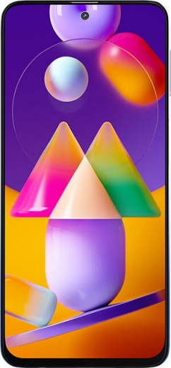Смартфон Samsung Galaxy M31s 6/128GB (SM-M317FZKNSEK) Black - фото - Samsung Experience Store — брендовый интернет-магазин