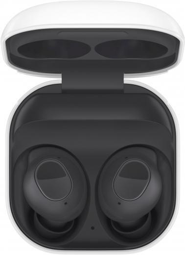 Беспроводные наушники Samsung Galaxy Buds FE (SM-R400NZAASEK) Graphite - фото Беспроводные наушники Samsung Galaxy Buds FE (SM-R400NZAASEK) Graphite - фото - Samsung Experience Store — брендовый интернет-магазин