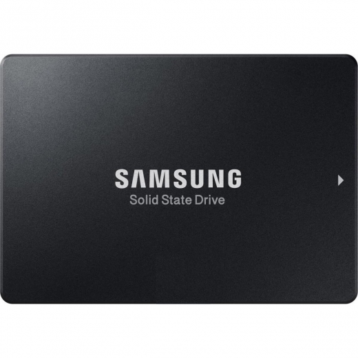 SSD диск Samsung PM893 480GB 2.5