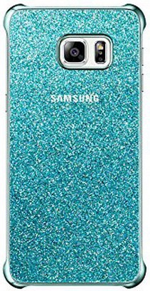 Панель Samsung Note 5 N920 EF-XN920CLEGRU Blue - фото - Samsung Experience Store — брендовый интернет-магазин