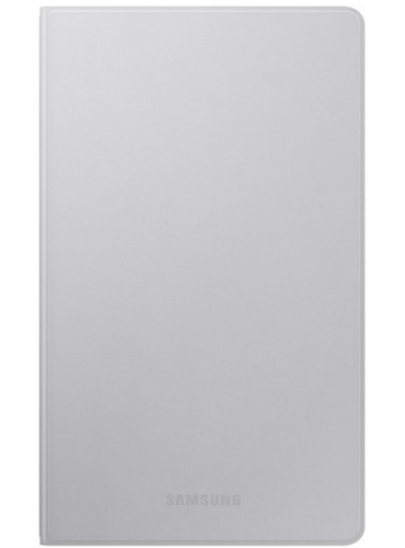 Чохол-книжка Samsung Book Cover для Samsung Galaxy Tab A7 Lite (T220/T225) EF-BT220PSEGRU  Silver - фото - Samsung Experience Store — брендовий інтернет-магазин