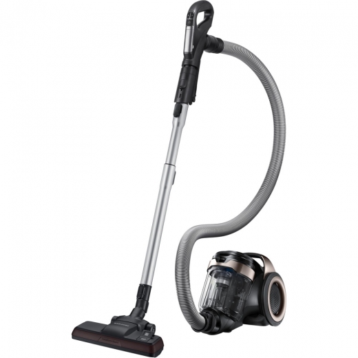 Пилосос без мішка SAMSUNG VC05K71H9HD/UK - фото - Samsung Experience Store — брендовий інтернет-магазин
