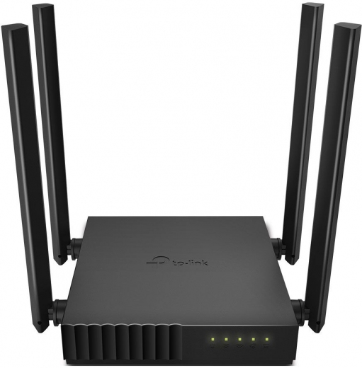 Маршрутизатор TP-LINK Archer C54 - фото Маршрутизатор TP-LINK Archer C54 - фото - Samsung Experience Store — брендовий інтернет-магазин