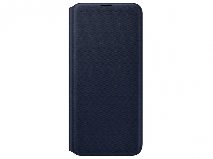 Чохол-книжка Samsung Wallet Cover для Samsung Galaxy A20 (EF-WA205PBEGRU) Black - фото Чохол-книжка Samsung Wallet Cover для Samsung Galaxy A20 (EF-WA205PBEGRU) Black - фото - Samsung Experience Store — брендовий інтернет-магазин
