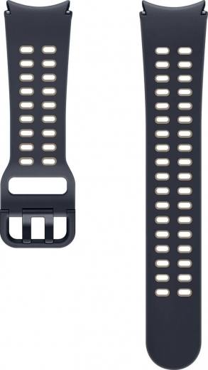 Ремінець Samsung для Samsung Galaxy Watch 6 (ET-SXR94LBEGEU) Graphite/Titan - фото Ремінець Samsung для Samsung Galaxy Watch 6 (ET-SXR94LBEGEU) Graphite/Titan - фото - Samsung Experience Store — брендовий інтернет-магазин