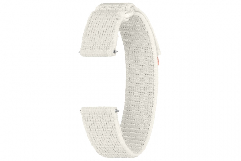 Ремінець Samsung Fabric Band (S/M) для Samsung Galaxy Watch 4/4 Classic/5/5 Pro/6/6 Classic (ET-SVR93SUEGEU) Sand - фото Ремінець Samsung Fabric Band (S/M) для Samsung Galaxy Watch 4/4 Classic/5/5 Pro/6/6 Classic (ET-SVR93SUEGEU) Sand - фото - Samsung Experience Store — брендовий інтернет-магазин