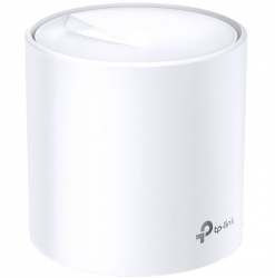 Маршрутизатор TP-Link Deco X60 (1-pack) Маршрутизатор TP-Link Deco X60 (1-pack)
