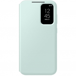 Чохол-книжка Samsung Smart Clear View Cover для Samsung Galaxy S23 FE (EF-ZS711CMEGWW) Mint