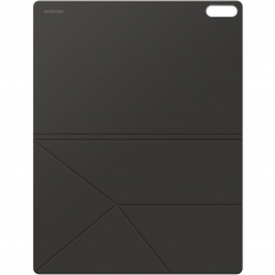 Чохол-книжка Samsung Smart Book Cover для Samsung Galaxy Tab S11 Ultra (EF-BX930PBEGWW) Black