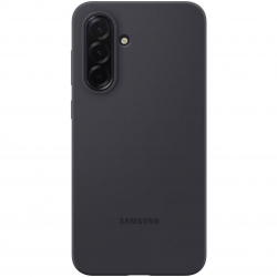 Панель Silicone Cover для Samsung Galaxy A36 (EF-PA366CBEGWW) Black