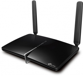 Маршрутизатор TP-LINK Archer MR600 Маршрутизатор TP-LINK Archer MR600