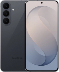 Смартфон Samsung Galaxy S26 FE 5G 8/128GB (SM-S741BZKDEUC) Graphite