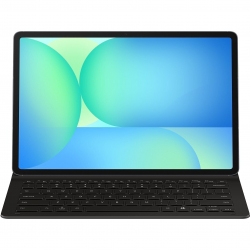 Чехол-клавиатура Samsung Keyboard Cover для Samsung Galaxy Tab S10 FE+ (EF-DX620BBEGUA) Black Чехол-клавиатура Samsung Keyboard Cover для Samsung Galaxy Tab S10 FE+ (EF-DX620BBEGUA) Black
