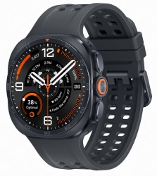 Смарт часы Samsung Galaxy Watch Ultra 2 (SM-L715FZKASEK) Black