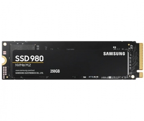 Жесткий диск Samsung 980 250GB M.2 PCIe 3.0 x4 V-NAND 3bit MLC (MZ-V8V250BW) Жесткий диск Samsung 980 250GB M.2 PCIe 3.0 x4 V-NAND 3bit MLC (MZ-V8V250BW)
