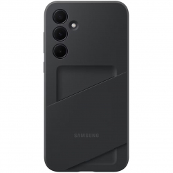 Чохол Samsung Card Slot Cover для Samsung A35 (EF-OA356TBEGWW) Black