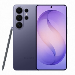 Смартфон Samsung Galaxy S26 Ultra 16/1TB (SM-S948BZVHEUC) Cobalt Violet