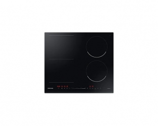 Варильна поверхня електрична SAMSUNG NZ64R3747BK/WT Варильна поверхня електрична SAMSUNG NZ64R3747BK/WT