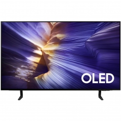 Телевізор Samsung QE42S90FAEXUA Телевізор Samsung QE42S90FAEXUA