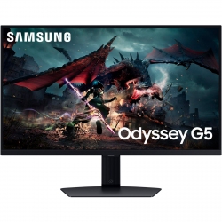 Монитор Samsung Odyssey DG50 S27DG500EI (LS27DG500EIXUA)