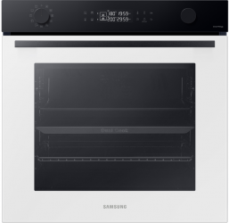 Духовой шкаф электрический Samsung NV7B4420ZAW/WT