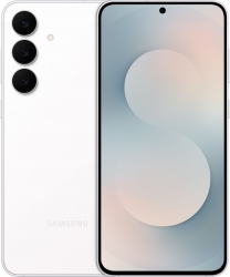 Смартфон Samsung Galaxy S25 FE 8/256GB (SM-S731BZWGEUC) White Смартфон Samsung Galaxy S25 FE 8/256GB (SM-S731BZWGEUC) White