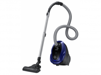 Пылесос Samsung EzClean Cyclone VC07M25H0WB/UK Пылесос Samsung EzClean Cyclone VC07M25H0WB/UK