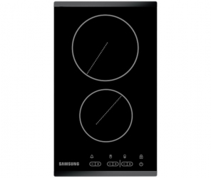 Варильна поверхня електрична SAMSUNG NZ32R1506BK/WT Варильна поверхня електрична SAMSUNG NZ32R1506BK/WT